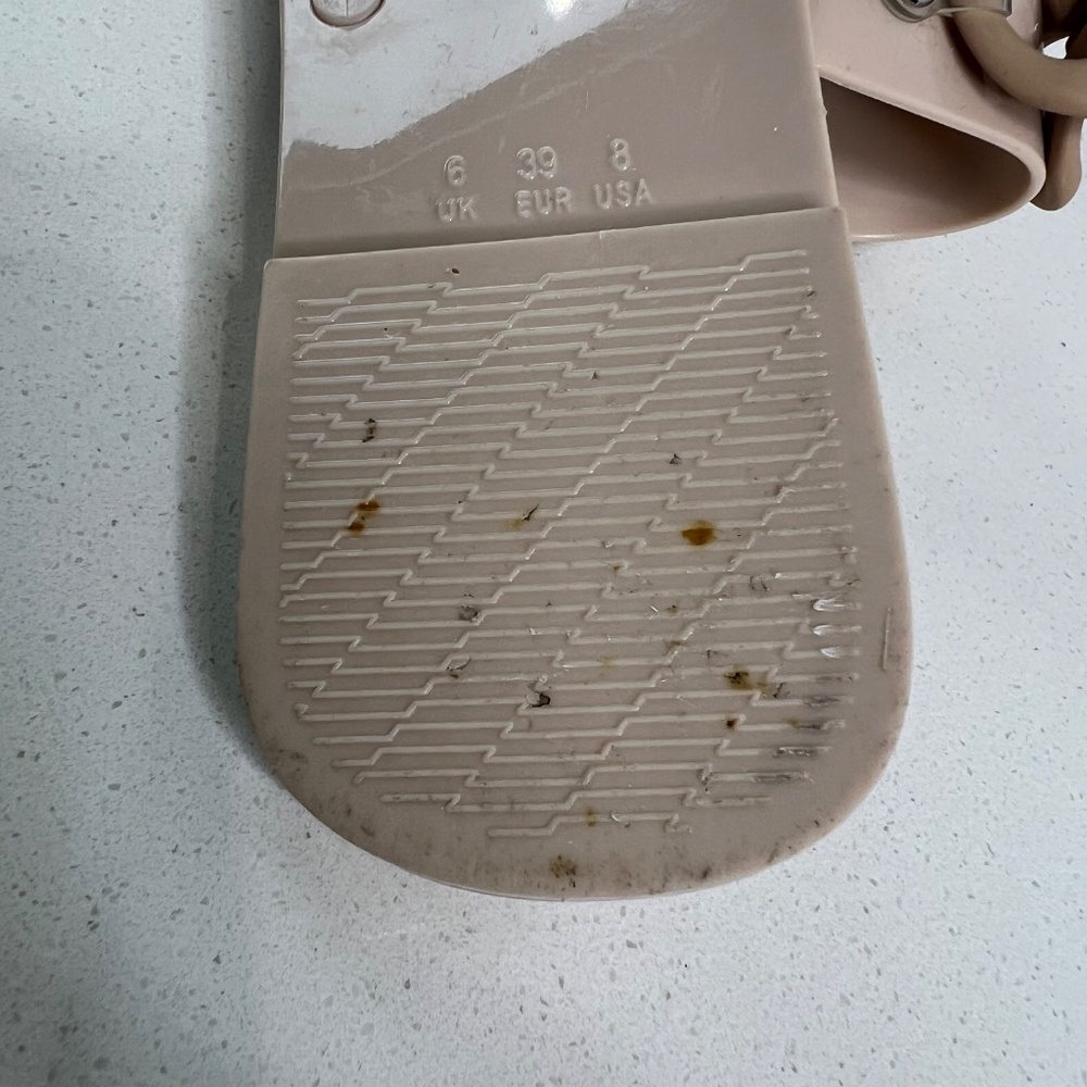 Steve Madden Sandals Zimma - Picture 13 of 16